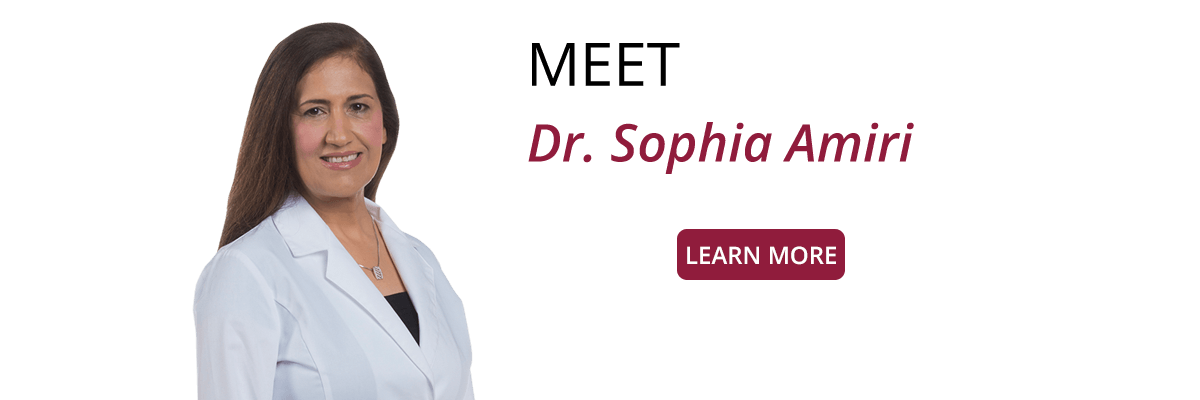 Sophia Amiri, MD